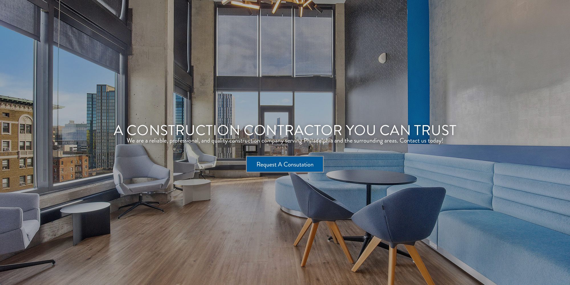 Construction Contractor - Call NorthEast Construction - Northeast ...